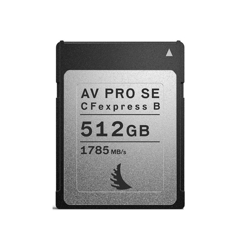 Angelbird AV PRO CFexpress SE 512GB