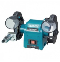 Elektrinis galąstuvas MAKITA GB602W