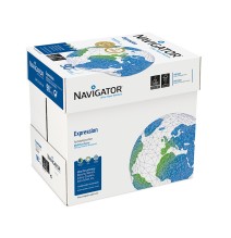 Biuro popierius NAVIGATOR EXPRESION A4, 90 g/m2, 500 lapų