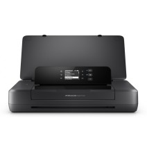 Spausdintuvas rašalinis HP OfficeJet 200 Mobile Printer (CZ993A)