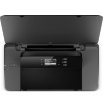 Spausdintuvas rašalinis HP OfficeJet 200 Mobile Printer (CZ993A)