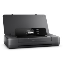 Spausdintuvas rašalinis HP OfficeJet 200 Mobile Printer (CZ993A)