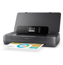 Spausdintuvas rašalinis HP OfficeJet 200 Mobile Printer (CZ993A)