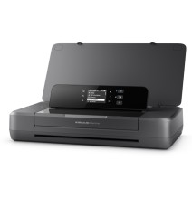 Spausdintuvas rašalinis HP OfficeJet 200 Mobile Printer (CZ993A)