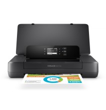 Spausdintuvas rašalinis HP OfficeJet 200 Mobile Printer (CZ993A)