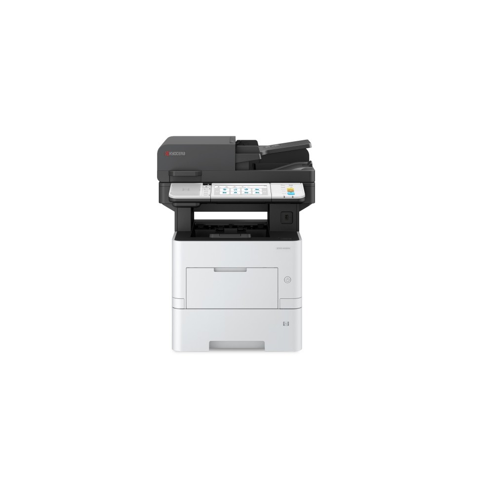 Kyocera ECOSYS MA5500ifx Spausdintuvas lazerinis nespalvotas MFP A4 55 ppm Ethernet LAN USB