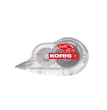 Korekcinė juostelė KORES Refill Roller, 4,2 mm x 10 m