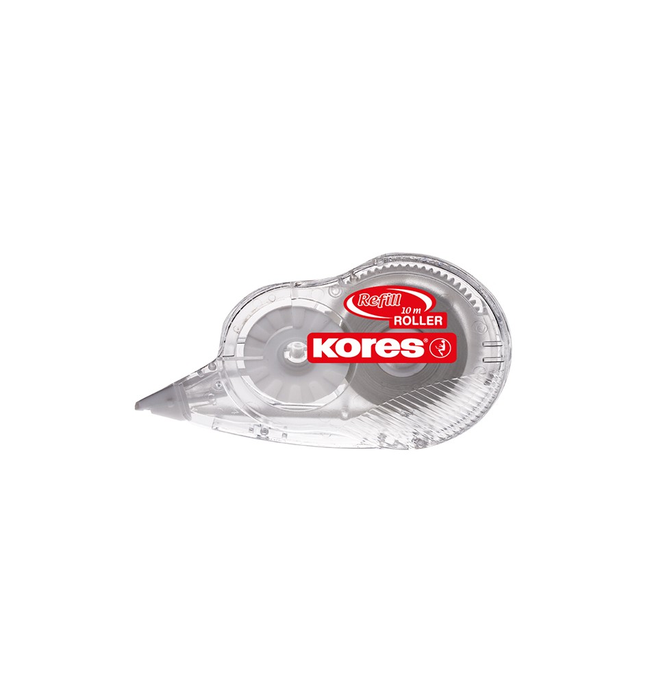 Korekcinė juostelė KORES Refill Roller, 4,2 mm x 10 m