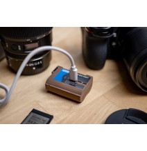 Newell battery Nikon EN-EL15C USB-C