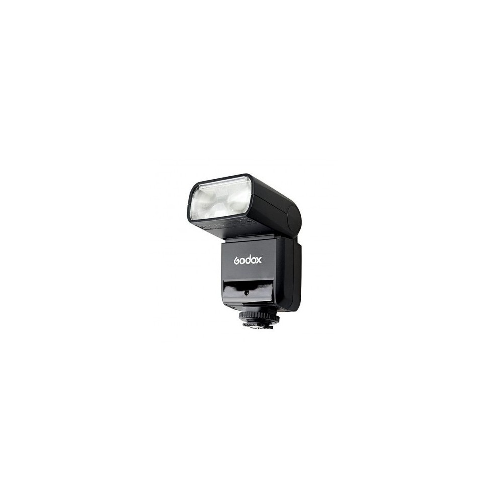 Godox TT350 speedlite for Olympus