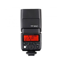 Godox TT350 speedlite for Olympus