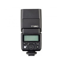 Godox TT350 speedlite for Olympus