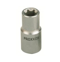 1/4" Torx galvutė PROXXON E6