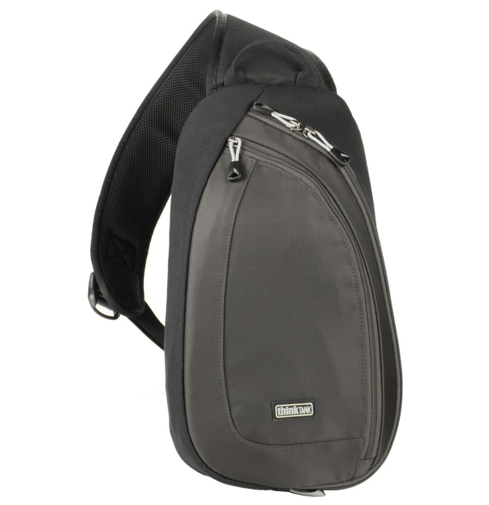 ThinkTank TurnStyle 10 V2.0 Charcoal