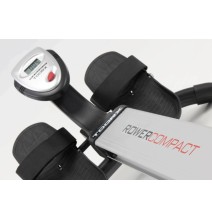 Irklavimo treniruoklis TOORX ROWER-COMPACT