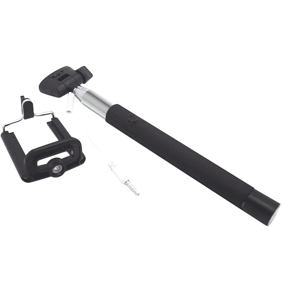 Omega Selfie Monopod with cable OMMPC (42620)