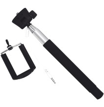 Omega Selfie Monopod with cable OMMPC (42620)