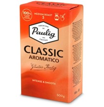 Malta kava PAULIG Classic Aromatico, 500 g