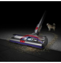 Dyson V15 Detect Absolute Belaidis dulkių siurblys