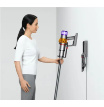 Dyson V15 Detect Absolute Belaidis dulkių siurblys