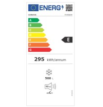 Šaldymo dėžė Gorenje FH50EAW