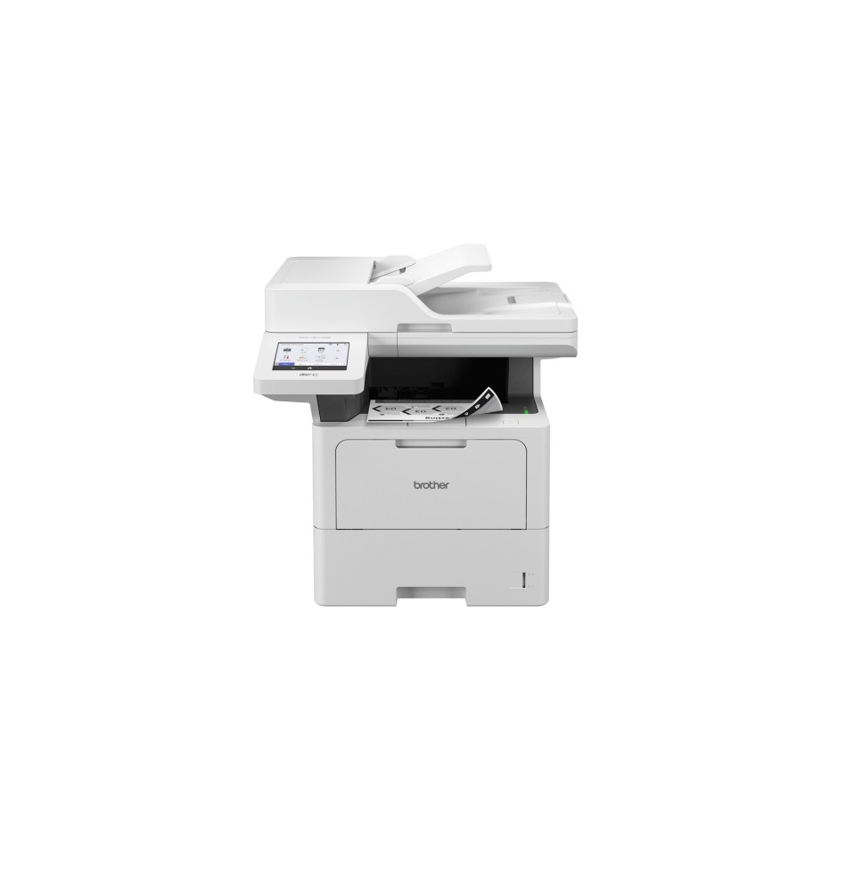 Brother MFC-L6710DW Printer Laser B/W MFP A4 50ppm USB Wi-Fi Ethernet LAN