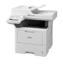 Brother MFC-L6710DW Printer Laser B/W MFP A4 50ppm USB Wi-Fi Ethernet LAN