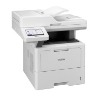 Brother MFC-L6710DW Printer Laser B/W MFP A4 50ppm USB Wi-Fi Ethernet LAN