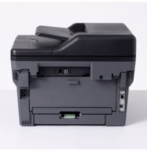 Brother MFC-L2860DW Spausdintuvas lazerinis nespalvotas MFP A4 34ppm USB Wi-Fi Ethernet LAN