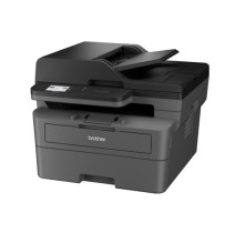 Brother MFC-L2860DW Spausdintuvas lazerinis nespalvotas MFP A4 34ppm USB Wi-Fi Ethernet LAN