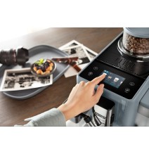 Kavos aparatas DeLonghi Rivelia EXAM440.55.G