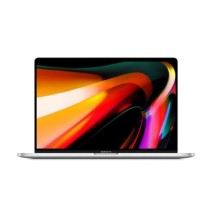 Naudotas Nešiojamas Kompiuteris MacBook Pro 16 colių i7 2.6GHz/16GB/512GB SSD/Radeon Pro 5300M 4GB