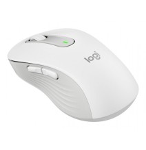 Logitech M650 L, Baltos spalvos