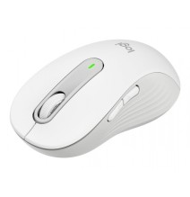 Logitech M650 L, Baltos spalvos