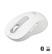 Logitech M650 L, Baltos spalvos