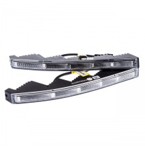 LED Dienos žibintai DRL403M mini Einparts OSRAM LED