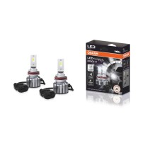 LED lemputės Osram LEDriving HL Bright H8, H9, H11, H16