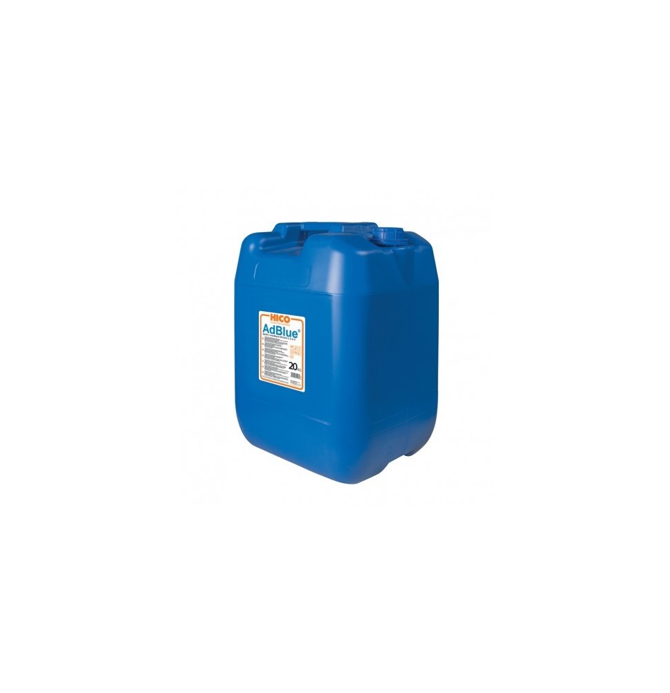 AdBlue 20l skystis