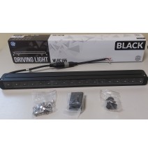 LED Bar žibintas M-TECH BLACK SERIES 18x5W 12-48V 90W 21,1", Dynamic position light