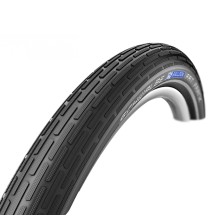 Padanga Schwalbe Fat Frank 28" x 2.00" (50-622) // HS375, su apsauga nuo pradūrimų