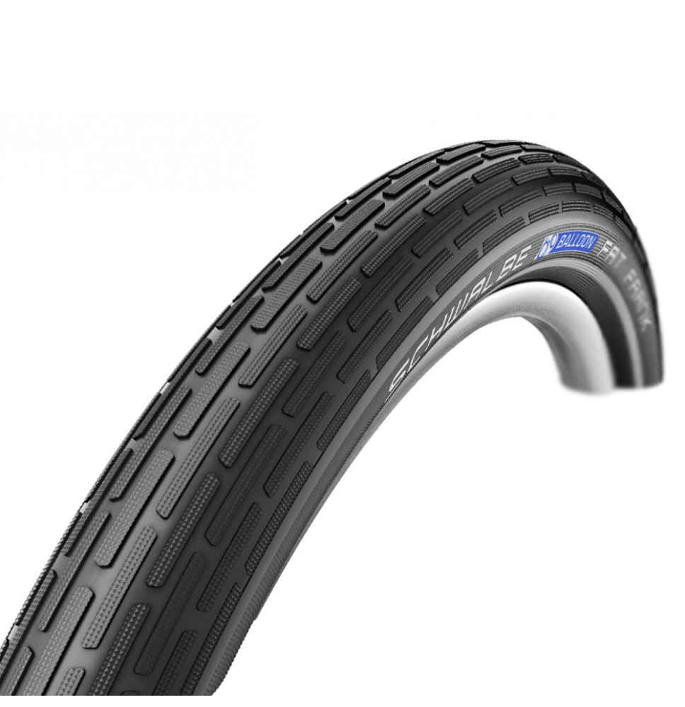 Padanga Schwalbe Fat Frank 28" x 2.00" (50-622) // HS375, su apsauga nuo pradūrimų