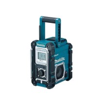 Radijo imtuvas su bluetooth MAKITA DMR108