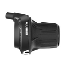 Pavarų rankenėlė Shimano SL-RV200-6R // REVOSHIFT, 6 pav.