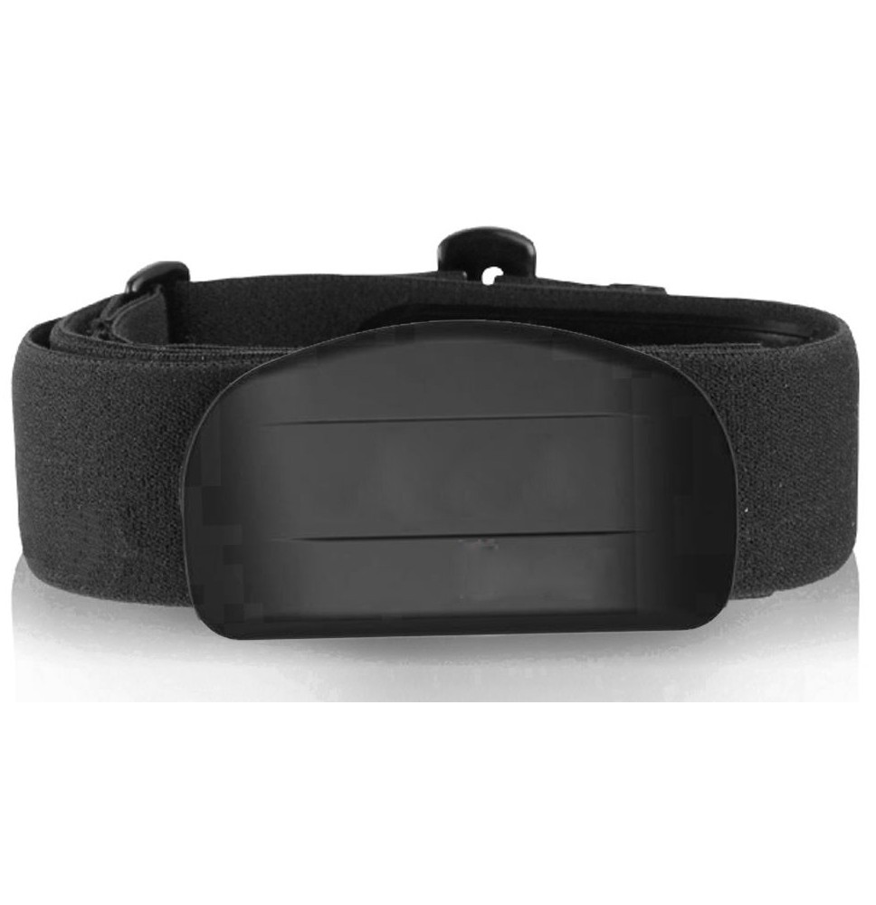 Širdies ritmo matuoklis KETTLER BT chest belt