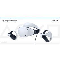 Sony PlayStation VR2 (For PS5) Virtualios realybės sistema