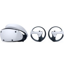 Sony PlayStation VR2 (For PS5) Virtualios realybės sistema