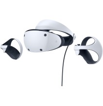 Sony PlayStation VR2 (For PS5) Virtualios realybės sistema