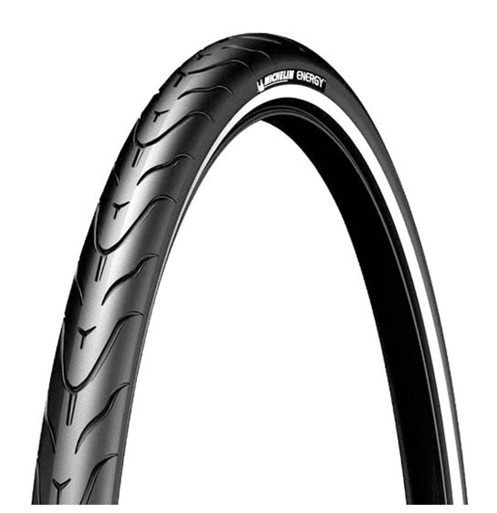 Padanga Michelin Energy 28" x 1.37" (37-622) // kamerinė