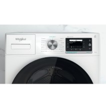 Whirlpool džiovyklė su šilumos siurbliu W7 D94WB EE