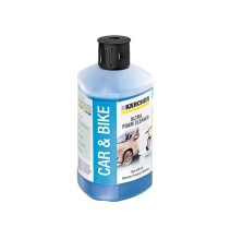 Aktyvios putos (Ultra Foam Cleaner) &343in1&34 1l 6.295-743.0